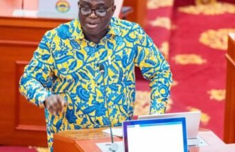 Ghana Spends $350 Million Yearly on Poultry Imports as Government Pushes Local Production Ghana Spends $350 Million Yearly on Poultry Imports as Government Pushes Local Production