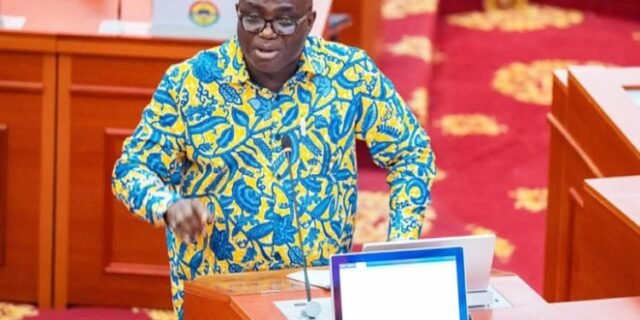 Ghana Spends $350 Million Yearly on Poultry Imports as Government Pushes Local Production