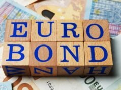 Ghana Pays $700 Million Eurobond Bill Early as Total Debt Payments Reach $2.1 Billion Ghana Pays $700 Million Eurobond Bill Early as Total Debt Payments Reach $2.1 Billion