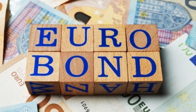 Ghana Pays $700 Million Eurobond Bill Early as Total Debt Payments Reach $2.1 Billion Ghana Pays $700 Million Eurobond Bill Early as Total Debt Payments Reach $2.1 Billion
