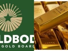 GoldBod Targets Another Record Gold Year GoldBod Targets Another Record Gold Year