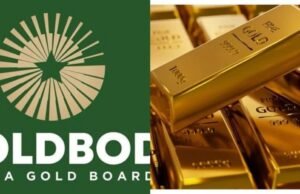 GoldBod Targets Another Record Gold Year GoldBod Targets Another Record Gold Year