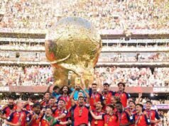 Airlines Take Centre Stage at FIFA World Cup 2026