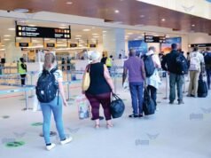 Accra Airport’s Three-Hour Rule Extends Pre-Departure Wait Accra Airport’s Three-Hour Rule Extends Pre-Departure Wait