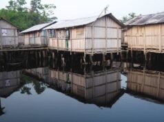 Top 5 Tourist Destinations in Ghana’s Western Region