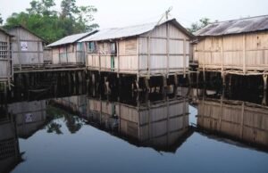 Top 5 Tourist Destinations in Ghana’s Western Region