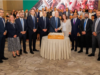 Vivo Energy completes acquisition of TotalEnergies Marketing Jordan Vivo Energy completes acquisition of TotalEnergies Marketing Jordan