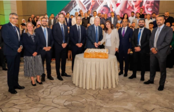 Vivo Energy completes acquisition of TotalEnergies Marketing Jordan Vivo Energy completes acquisition of TotalEnergies Marketing Jordan