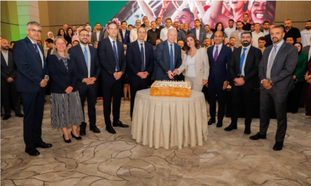 Vivo Energy completes acquisition of TotalEnergies Marketing Jordan