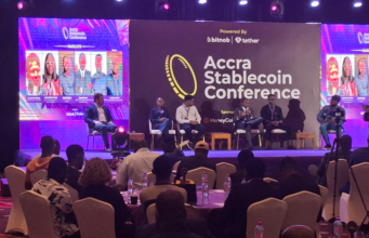 African Businesses Turn to Stablecoins to Beat Currency Volatility and Forex Shortages African Businesses Turn to Stablecoins to Beat Currency Volatility and Forex Shortages