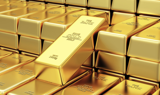 Gold Drives Ghana Export Earnings Growth