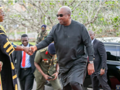 President Mahama assures transfer of UGMC to University of Ghana President Mahama assures transfer of UGMC to University of Ghana