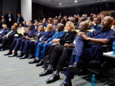 MTN CEO Urges Greater African Economic Integration MTN CEO Urges Greater African Economic Integration