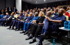 MTN CEO Urges Greater African Economic Integration MTN CEO Urges Greater African Economic Integration