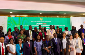 Ghana Needs US$37bn Annual Infrastructure Investment- World Bank Ghana Needs US$37bn Annual Infrastructure Investment- World Bank