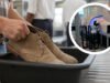 Accra Airport Ends Shoe Removal With 3D Scanners Accra Airport Ends Shoe Removal With 3D Scanners
