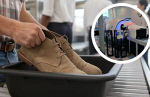 Accra Airport Ends Shoe Removal With 3D Scanners Accra Airport Ends Shoe Removal With 3D Scanners