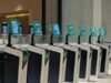 Qatar’s Hamad Airport Rolls Out World’s Largest Biometric Pax Processing, Boarding Pass Now Optional Qatar's Hamad Airport Rolls Out World's Largest Biometric Pax Processing, Boarding Pass Now Optional