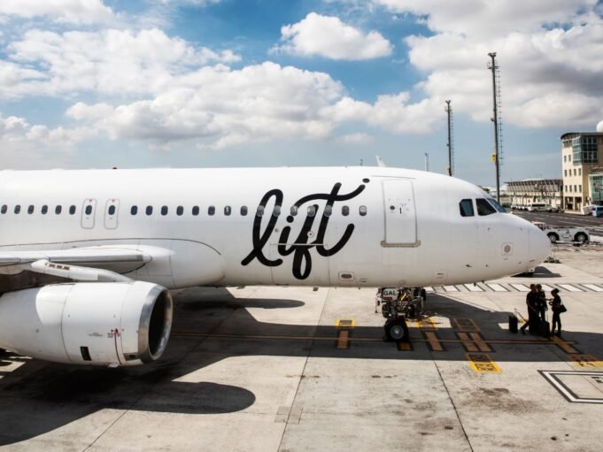 LIFT and GO7 back airline-controlled virtual interlining as new model for African connectivity LIFT and GO7 back airline-controlled virtual interlining as new model for African connectivity
