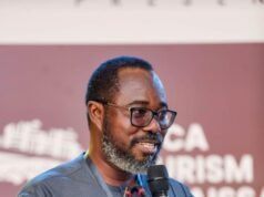 Op-ed: Reforming Tourism from the Superstructure to the Substructure. Op-ed: Reforming Tourism from the Superstructure to the Substructure.