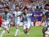 Aerolíneas Argentinas Gains Global Spotlight as Argentina Defeats Switzerland to Reach World Cup Semi-finals Aerolíneas Argentinas Gains Global Spotlight as Argentina Defeats Switzerland to Reach World Cup Semi-finals