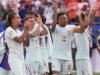La Compagnie Awaits Global Spotlight as France Faces Spain in World Cup Semi-final La Compagnie Awaits Global Spotlight as France Faces Spain in World Cup Semi-final