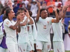 La Compagnie Awaits Global Spotlight as France Faces Spain in World Cup Semi-final La Compagnie Awaits Global Spotlight as France Faces Spain in World Cup Semi-final