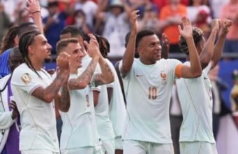 La Compagnie Awaits Global Spotlight as France Faces Spain in World Cup Semi-final La Compagnie Awaits Global Spotlight as France Faces Spain in World Cup Semi-final