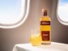 Brussels Airlines, mixologist Manuel Wouters and Filliers launch “Heritage”, a new signature aperitif Brussels Airlines, mixologist Manuel Wouters and Filliers launch “Heritage”, a new signature aperitif