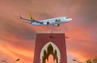 ASKY Expands Nigeria Network with New Kano Flights