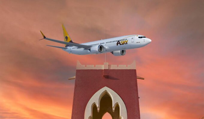 ASKY Expands Nigeria Network with New Kano Flights