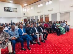 Ghana’s aviation sector needs over $1.2bn infrastructure investment to meet future demand – GhIE Ghana’s aviation sector needs over $1.2bn infrastructure investment to meet future demand – GhIE