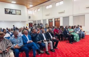 Ghana’s aviation sector needs over $1.2bn infrastructure investment to meet future demand – GhIE Ghana’s aviation sector needs over $1.2bn infrastructure investment to meet future demand – GhIE