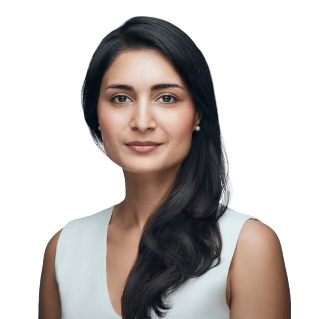 Saadia Zahidi Becomes IATA’s First Female Director General
