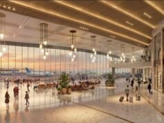 Washington Dulles International Airport To Get $20 billion makeover Washington Dulles International Airport To Get $20billion makeover
