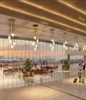 Washington Dulles International Airport To Get $20 billion makeover Washington Dulles International Airport To Get $20billion makeover