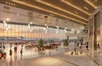 Washington Dulles International Airport To Get $20 billion makeover Washington Dulles International Airport To Get $20billion makeover