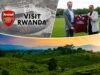 From Arsenal’s Sleeve to Aston Villa’s Shirt: How Rwanda Is Using Football to Drive Tourism Growth From Arsenal’s Sleeve to Aston Villa’s Shirt: How Rwanda Is Using Football to Drive Tourism Growth