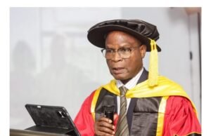 AI Era Requires Graduates Who Think Deeply, Learn Continuously And Lead Responsibly – AIT President AI Era Requires Graduates Who Think Deeply, Learn Continuously And Lead Responsibly – AIT President