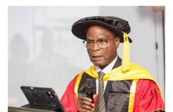 AI Era Requires Graduates Who Think Deeply, Learn Continuously And Lead Responsibly – AIT President AI Era Requires Graduates Who Think Deeply, Learn Continuously And Lead Responsibly – AIT President