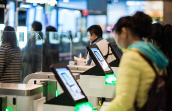 AI, Biometrics to Power 10 Billion Air Passenger Journeys by 2050 –SITA