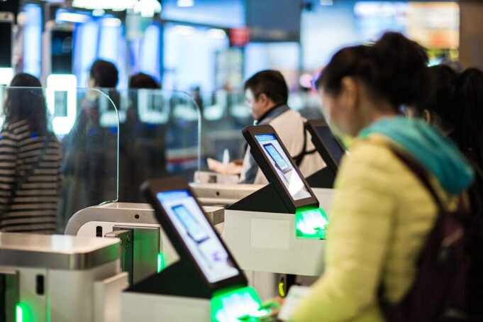 AI, Biometrics to Power 10 Billion Air Passenger Journeys by 2050 –SITA