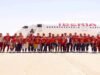 Spain Cleared for Glory: Iberia Celebrates as World Cup Champions Spain Cleared for Glory: Iberia Celebrates as World Cup Champions