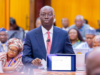 Ghana Secures Final IMF $371 Million Disbursement Ghana Secures Final IMF $371 Million Disbursement