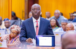 Ghana Secures Final IMF $371 Million Disbursement Ghana Secures Final IMF $371 Million Disbursement
