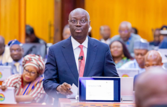 Ghana Secures Final IMF $371 Million Disbursement Ghana Secures Final IMF $371 Million Disbursement