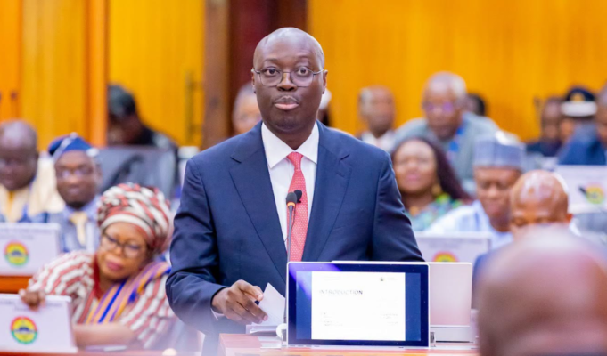 Ghana Secures Final IMF $371 Million Disbursement Ghana Secures Final IMF $371 Million Disbursement