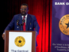 Bank of Ghana Reports GH¢40.7 Million Cash Suppression Loss Risk Despite Drop in Banking Fraud Bank of Ghana Reports GH¢40.7 Million Cash Suppression Loss Risk Despite Drop in Banking Fraud