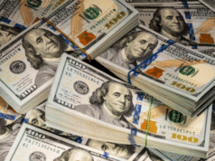 Cedi Gains 3.3% After Bank of Ghana Injects $2.01bn into Foreign Exchange Market Cedi Gains 3.3% After Bank of Ghana Injects $2.01bn into Foreign Exchange Market