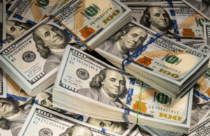 Cedi Gains 3.3% After Bank of Ghana Injects $2.01bn into Foreign Exchange Market Cedi Gains 3.3% After Bank of Ghana Injects $2.01bn into Foreign Exchange Market